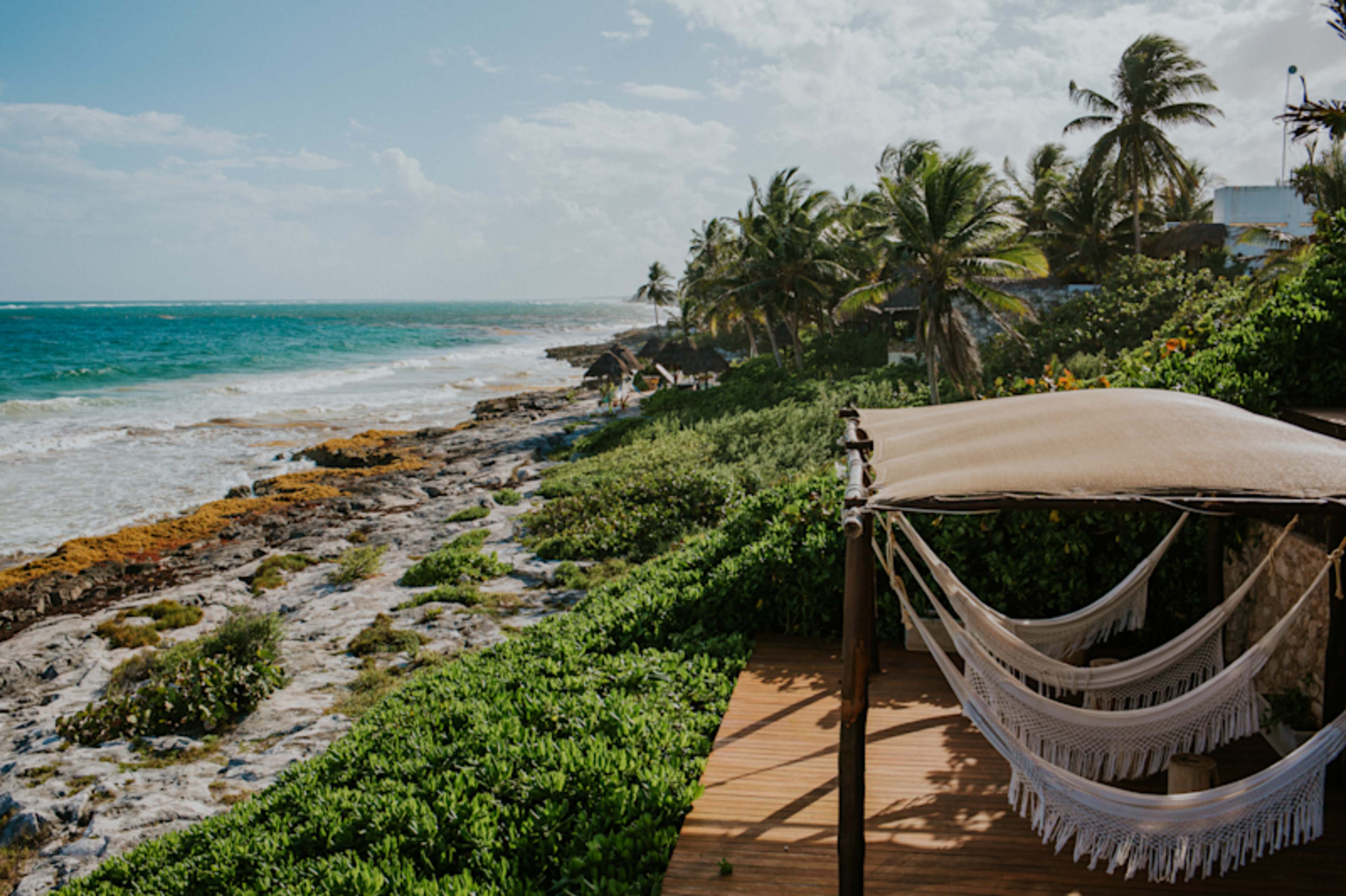 Mexico's Cultural Heartland & Mayan Coast