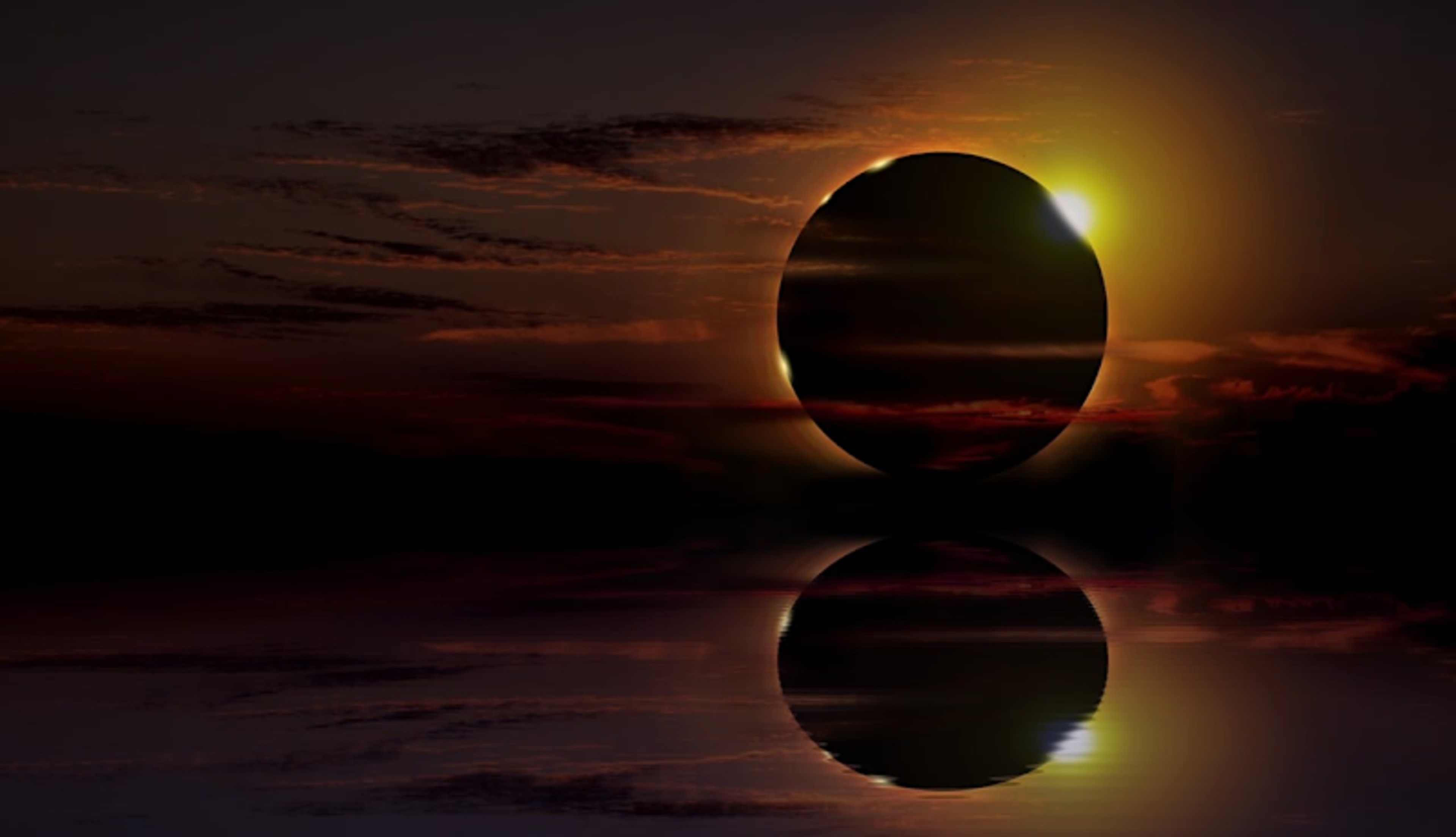 Solar Eclipse Voyage & Scandinavian Highlights