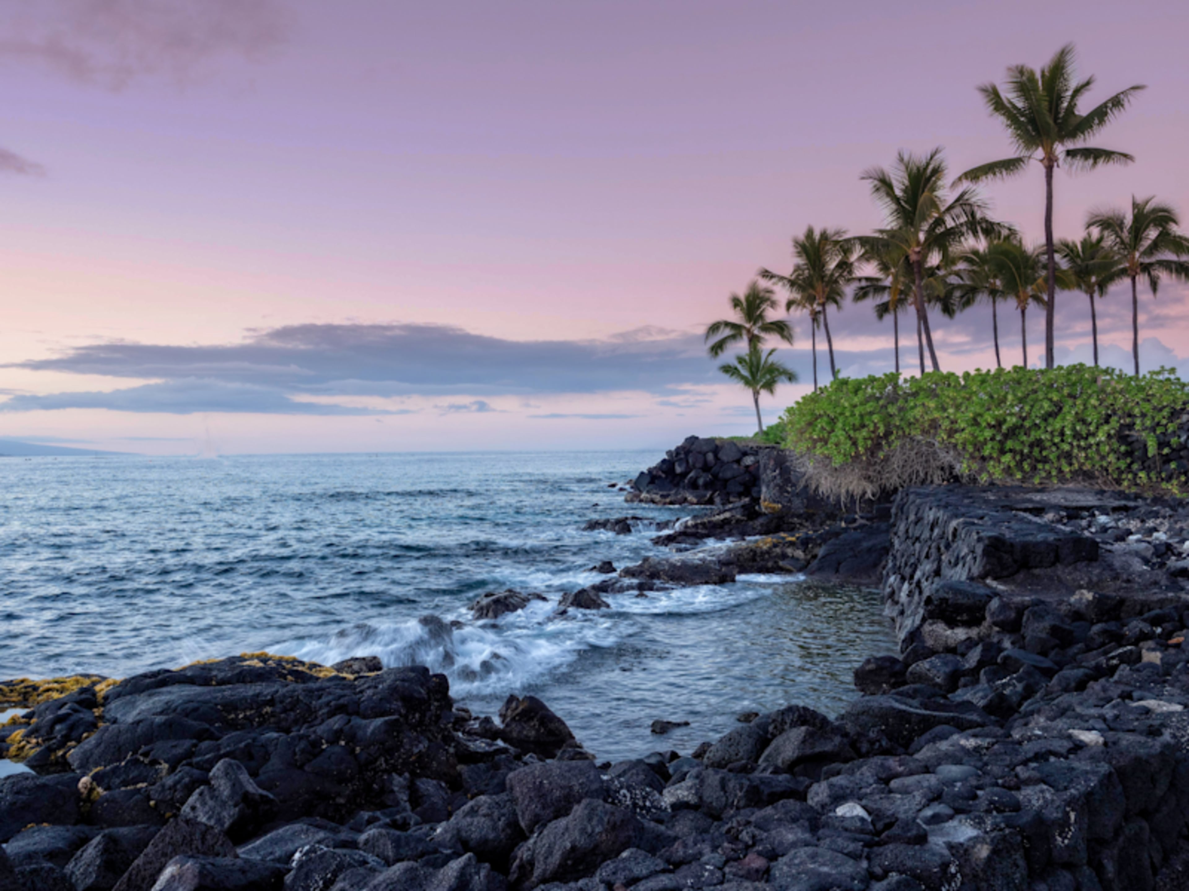 Island-Hop Hawaii's Big 3
