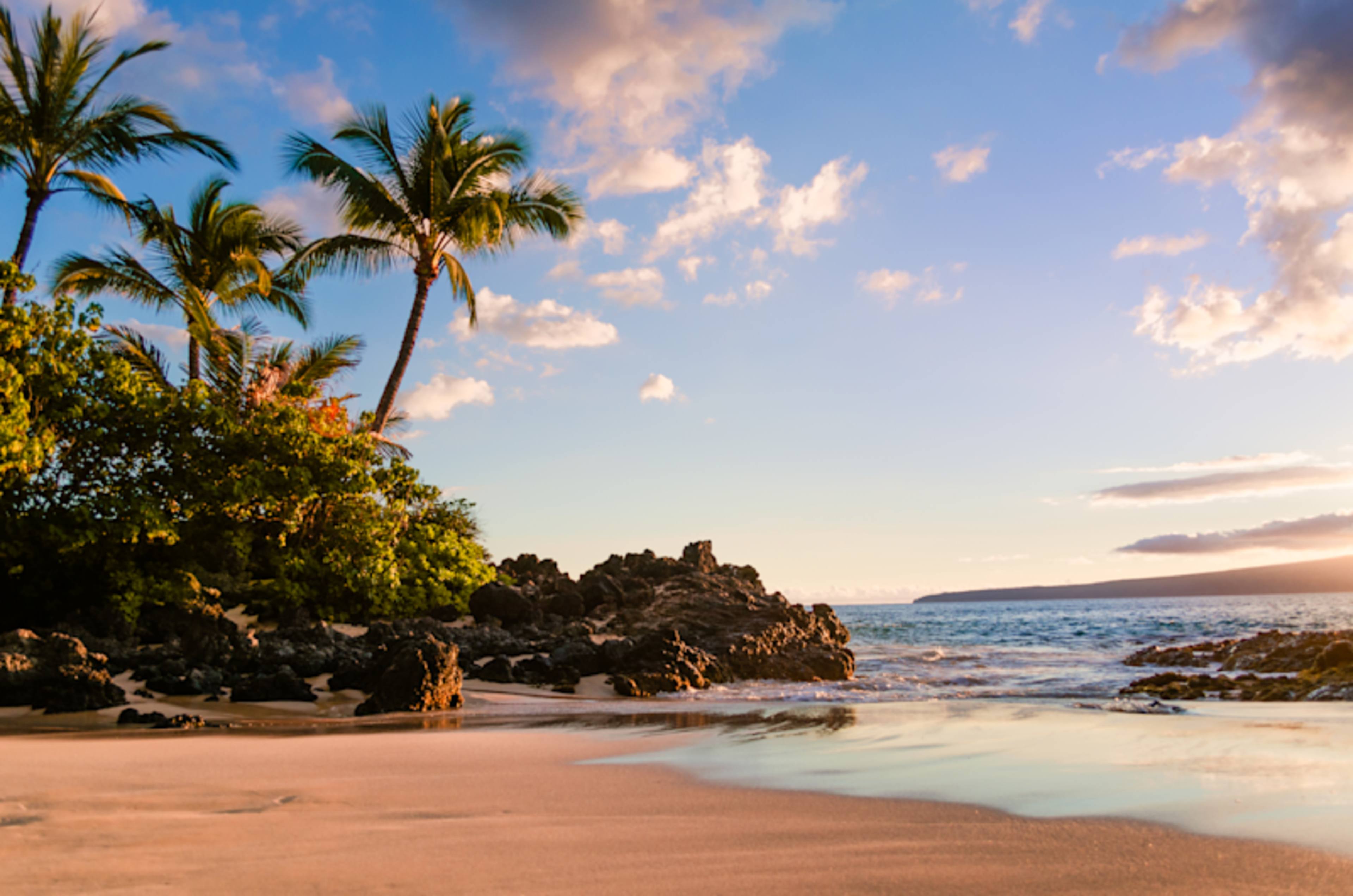 Magical Maui in Style