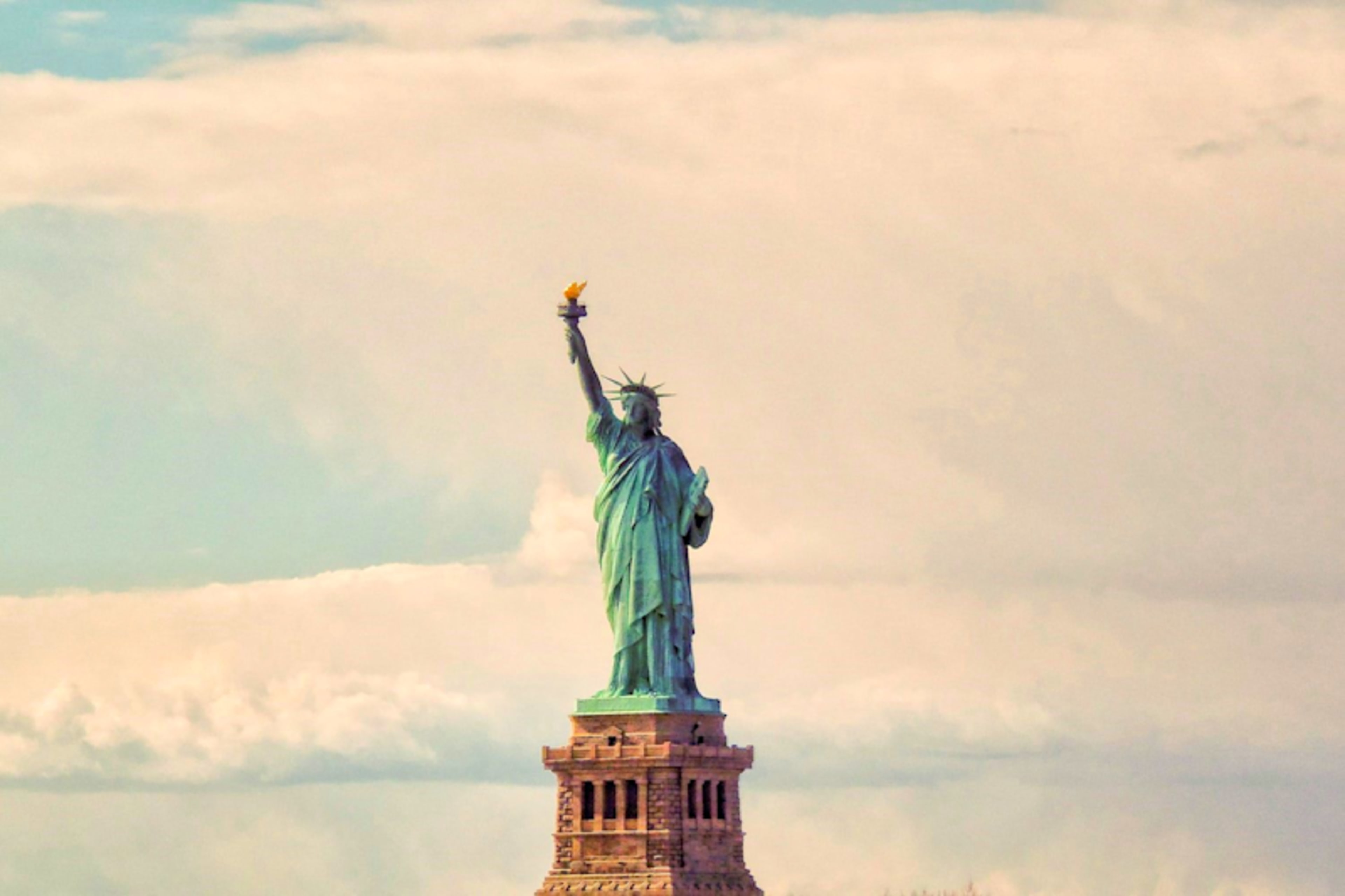 New York City: Immigration & Heritage 